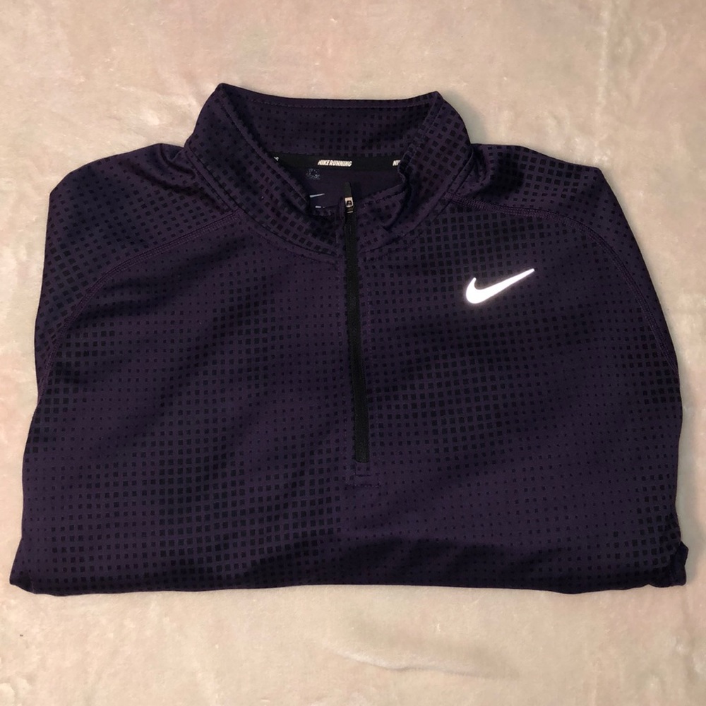 Nike Long Sleeve Top